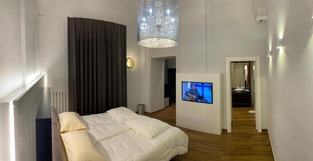 Tropicana Room Caserta Luaran gambar