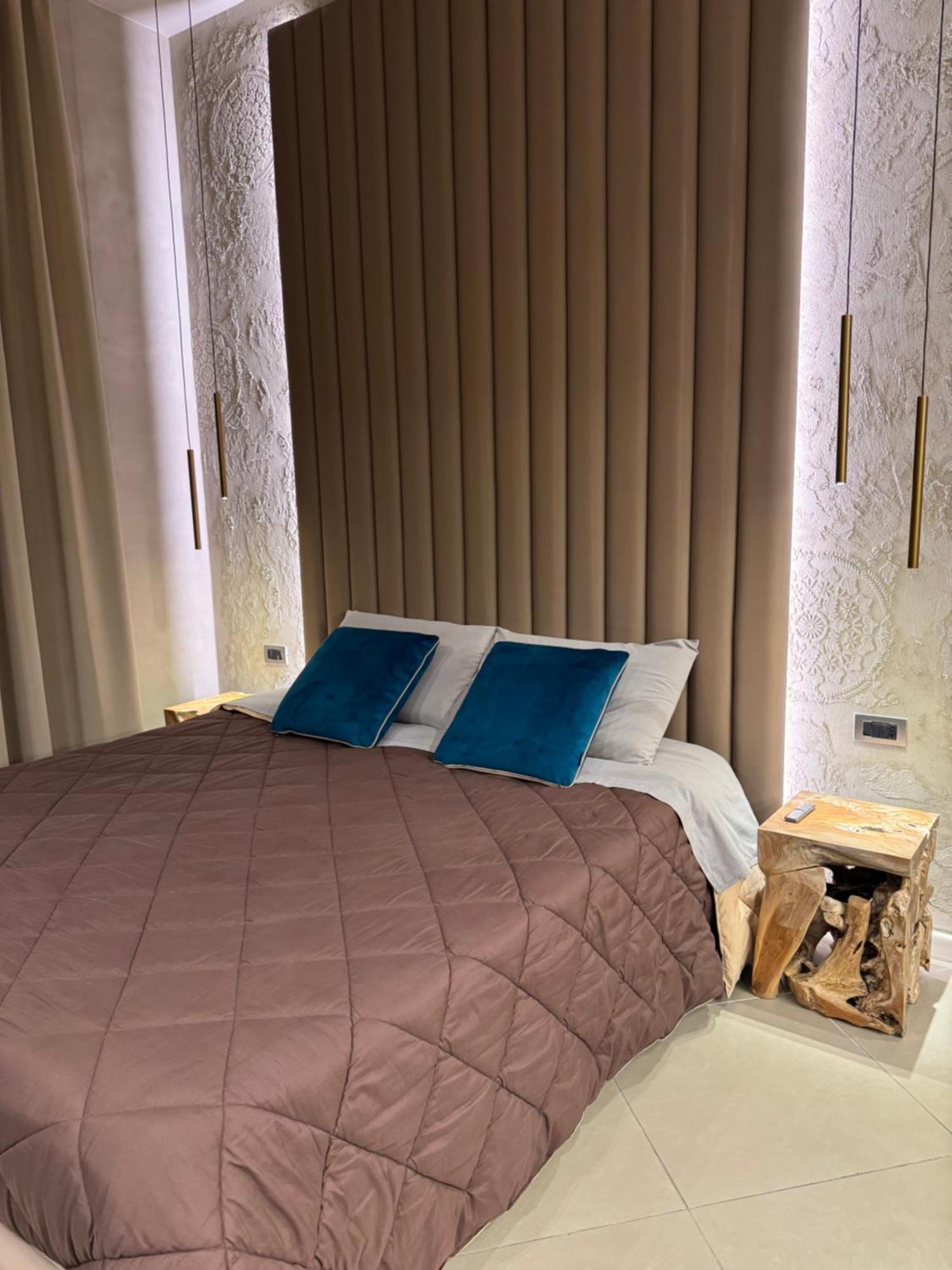 Tropicana Room Caserta Luaran gambar
