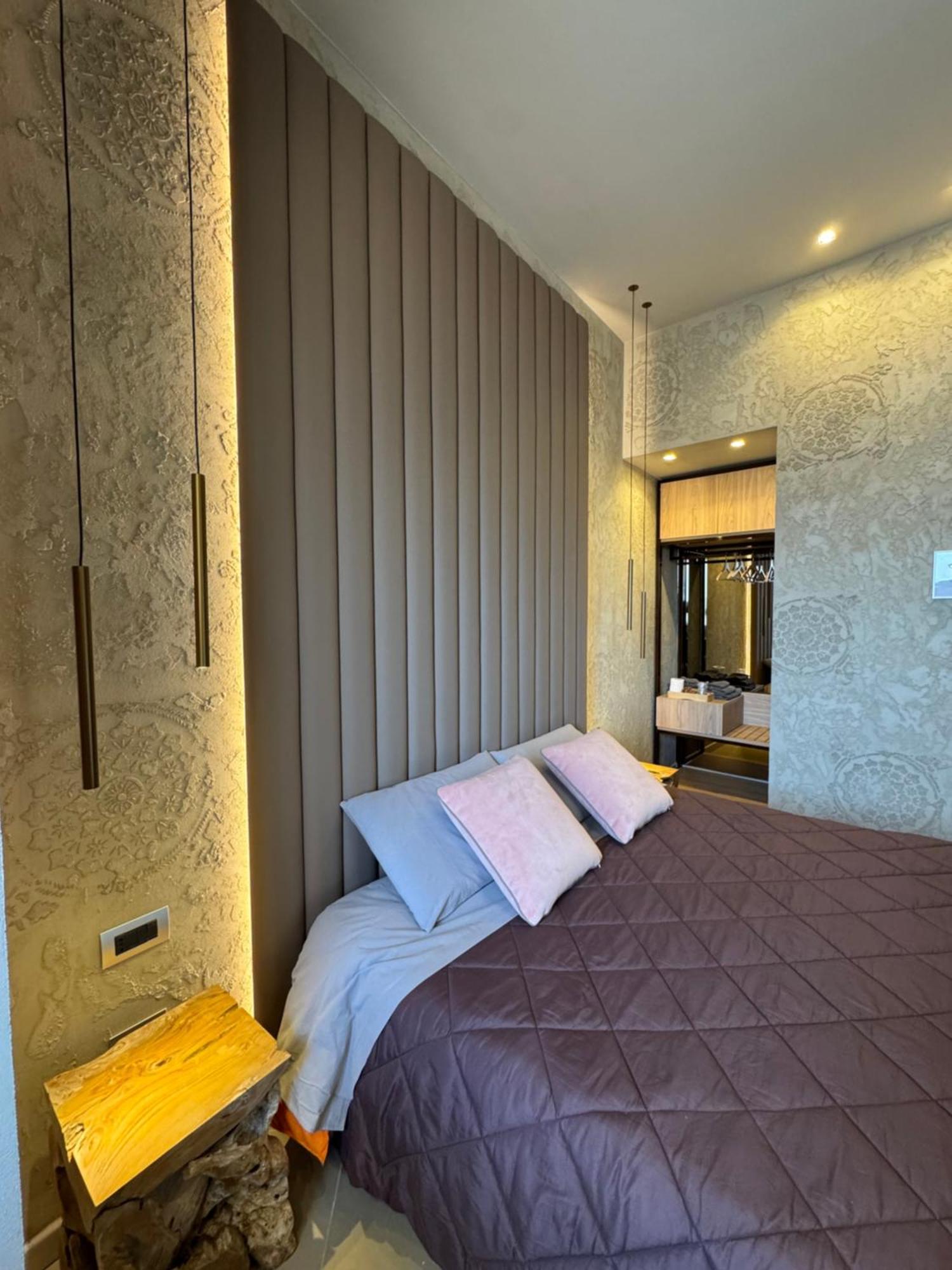 Tropicana Room Caserta Luaran gambar