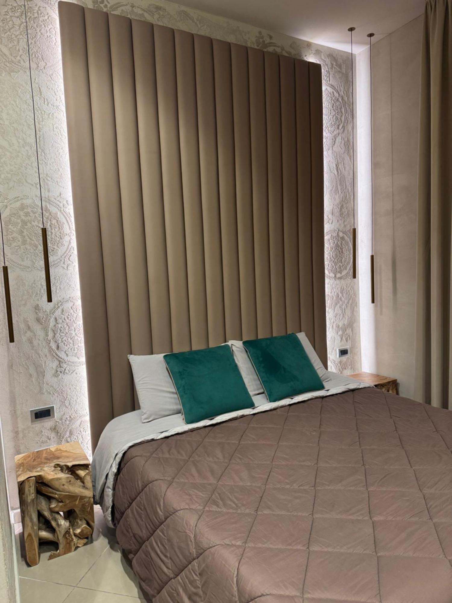 Tropicana Room Caserta Luaran gambar