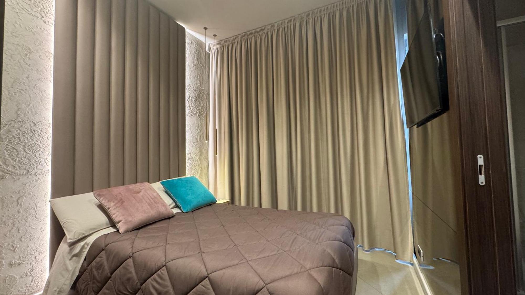 Tropicana Room Caserta Luaran gambar