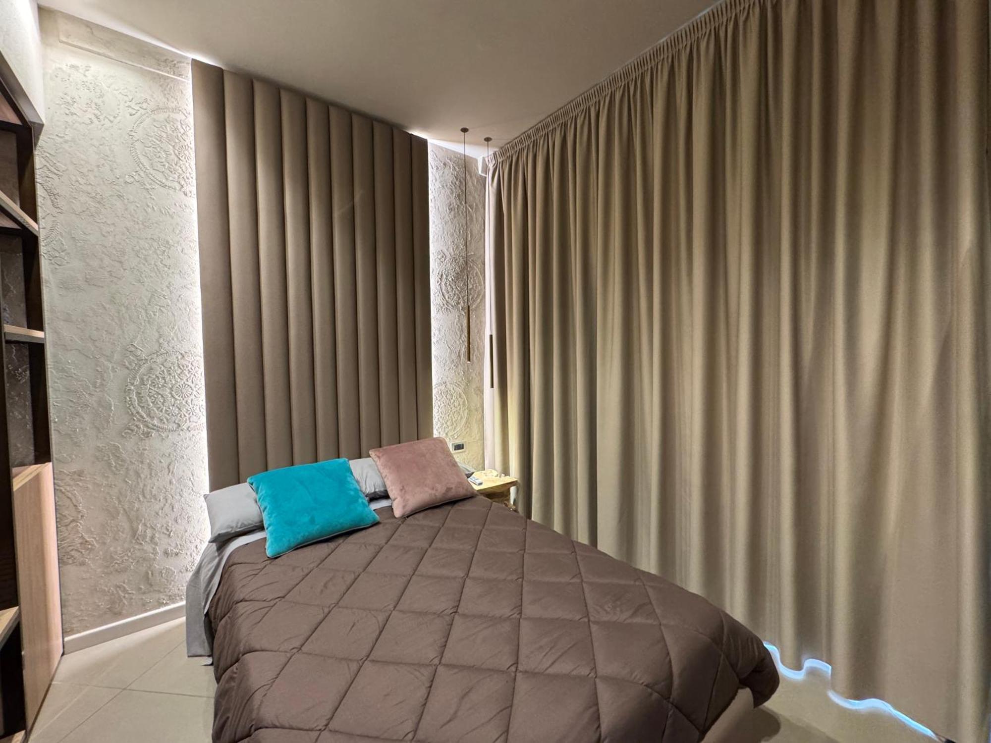 Tropicana Room Caserta Luaran gambar