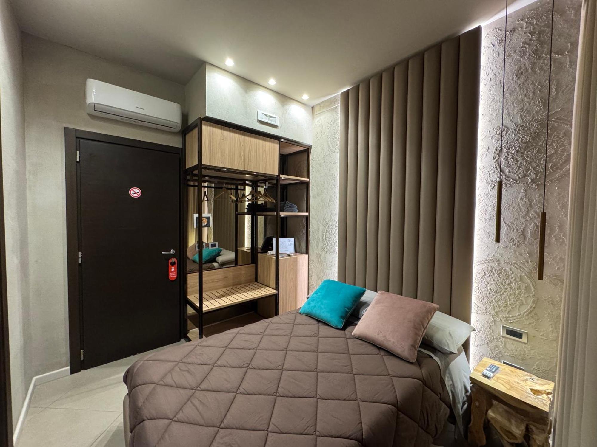 Tropicana Room Caserta Luaran gambar