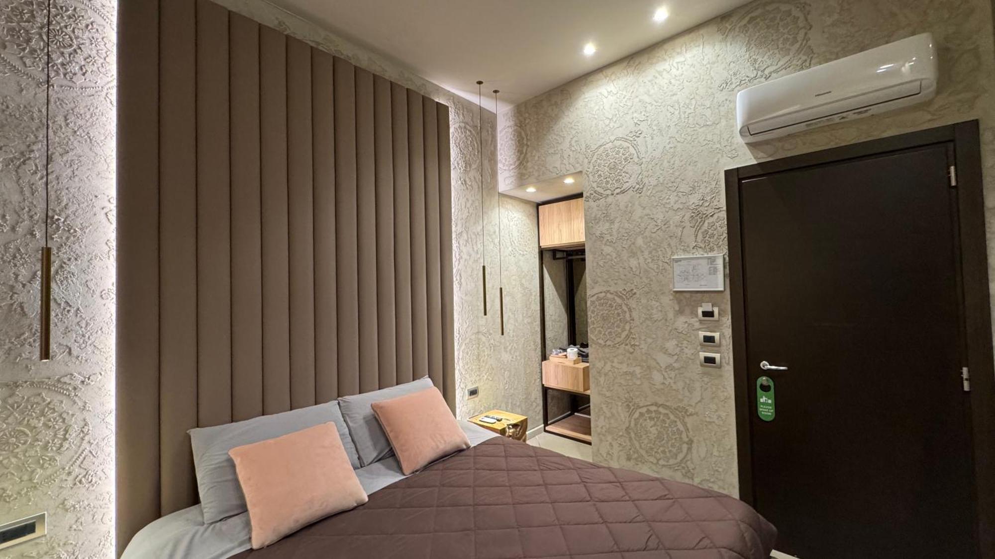 Tropicana Room Caserta Luaran gambar