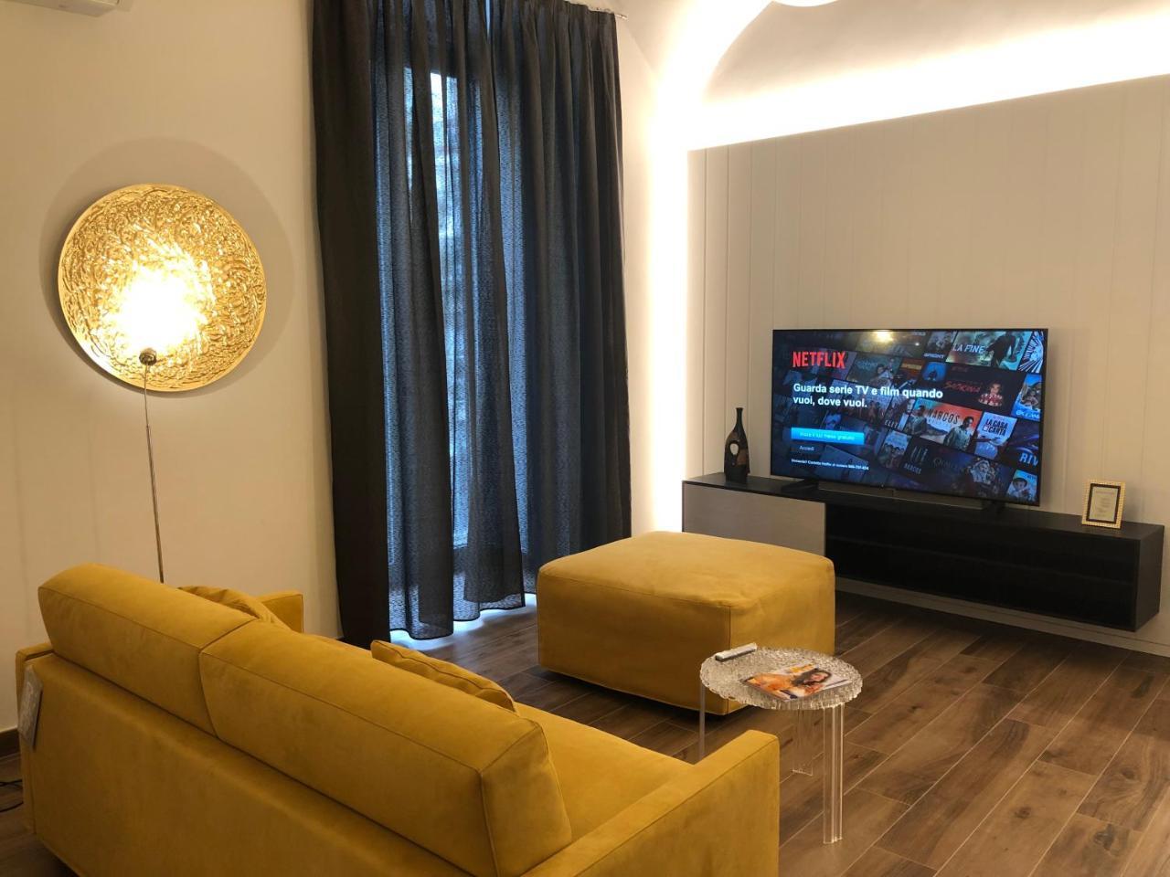 Tropicana Room Caserta Luaran gambar