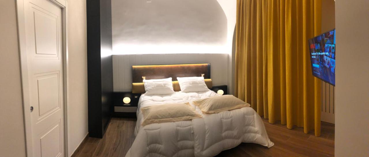 Tropicana Room Caserta Luaran gambar