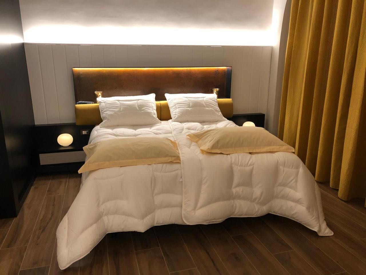 Tropicana Room Caserta Luaran gambar