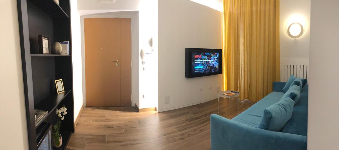 Tropicana Room Caserta Luaran gambar