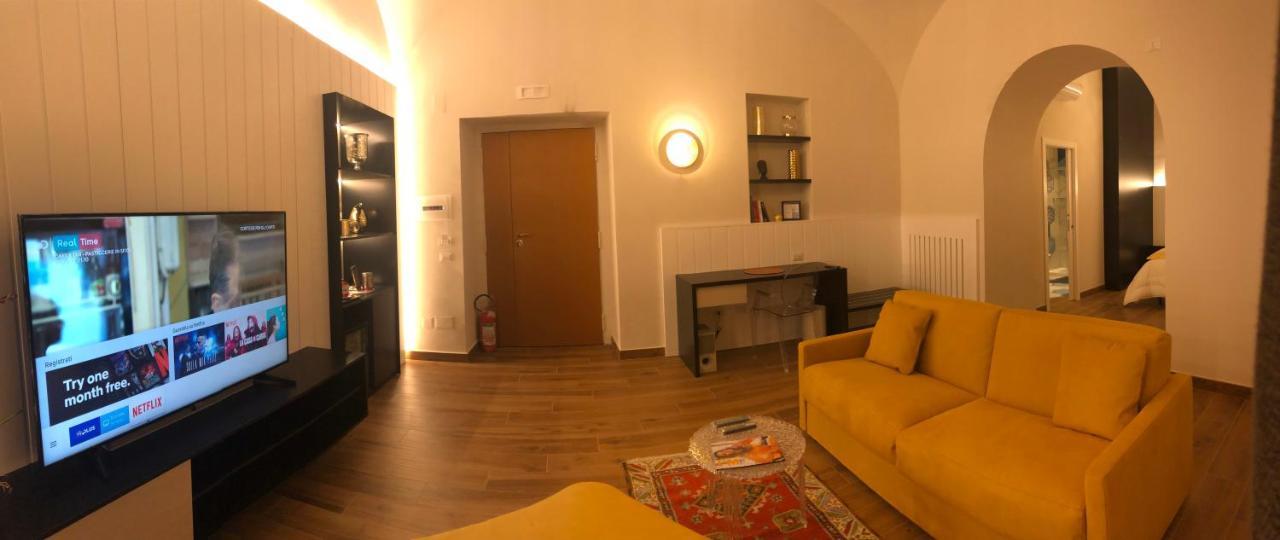 Tropicana Room Caserta Luaran gambar